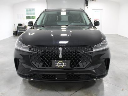 New 2026 Lincoln Aviator Reserve