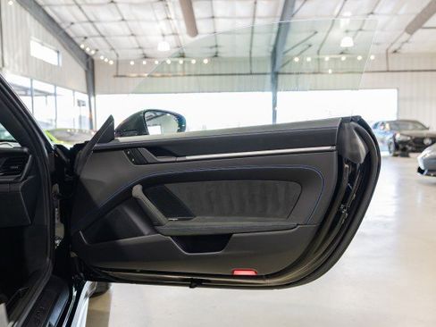 Used 2024 Porsche 911 GT3 image 14