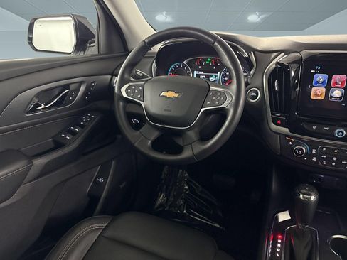 Used 2019 Chevrolet Traverse Premier w/ Redline Edition FWD image 29