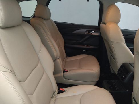 Used 2020 MAZDA CX-9 Touring w/ Touring Premium Package image 19