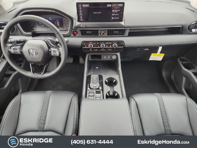 New 2026 Honda Pilot EX-L image 18