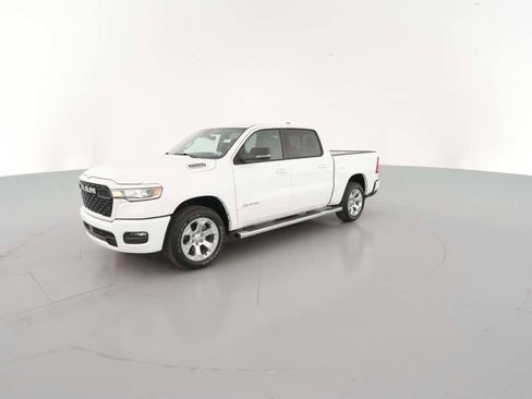New 2026 RAM 1500 Big Horn image 4