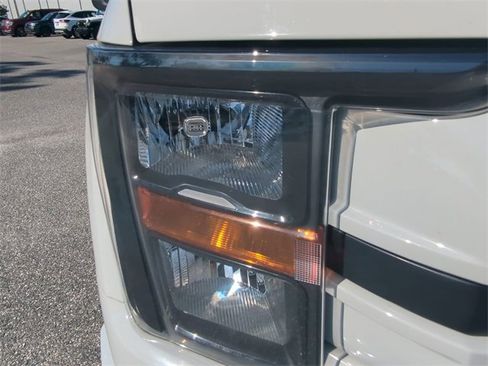 Used 2023 Ford F150 XL w/ STX Appearance Package image 11