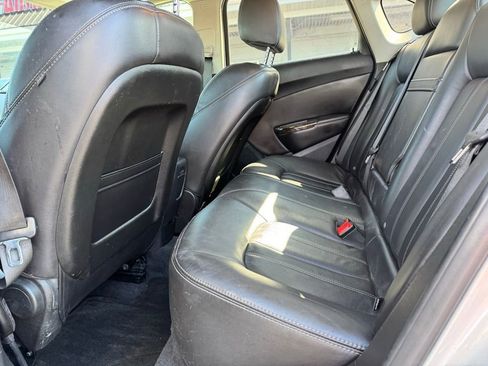 Used 2012 Buick Verano Leather FWD image 19