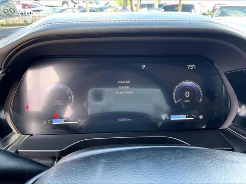 Used 2022 Jeep Grand Cherokee Limited w/ Luxury Tech Group II RWD image 26