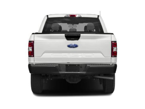 Used 2018 Ford F150 XL w/ Equipment Group 101A Mid image 5