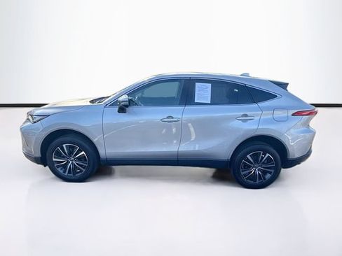 Used 2023 Toyota Venza LE AWD/4WD image 6