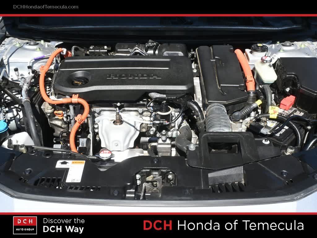 Used 2024 Honda Accord Sport image 25