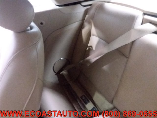 Used 2007 Jaguar XK Convertible RWD image 14