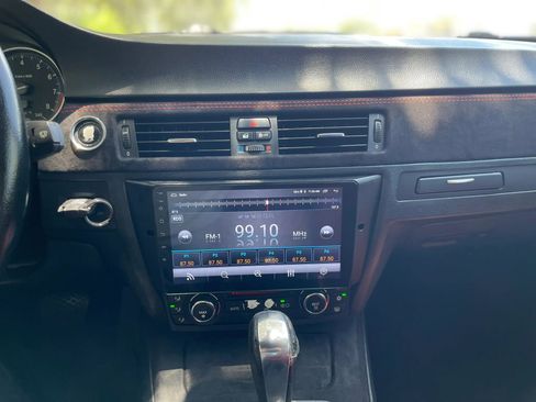 Used 2009 BMW 328i Convertible RWD image 15