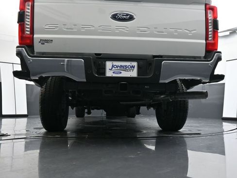 New 2026 Ford F250 Lariat w/ FX4 Off-Road Package AWD/4WD image 27