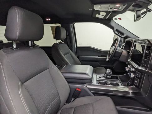 Certified 2023 Ford F150 XLT w/ Equipment Group 302A High AWD/4WD image 38