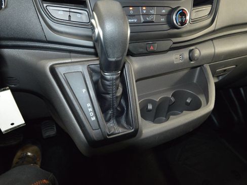 Used 2024 Ford Transit 250 Low Roof w/ Exterior Upgrade Package image 34