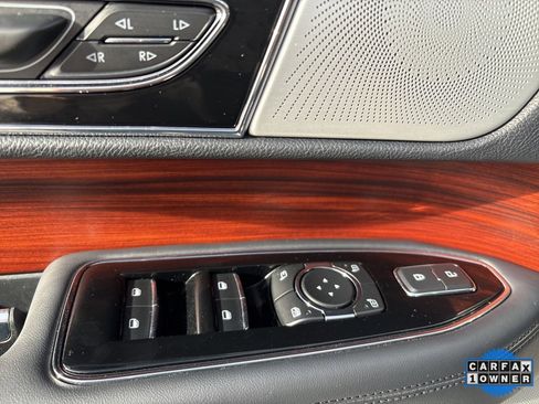 Used 2024 Lincoln Navigator Reserve image 16