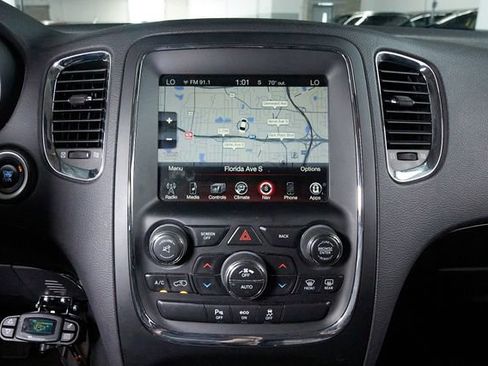 Used 2015 Dodge Durango Limited w/ Premium Group AWD/4WD image 11