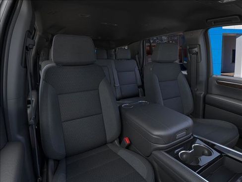 New 2025 Chevrolet Tahoe LS image 16