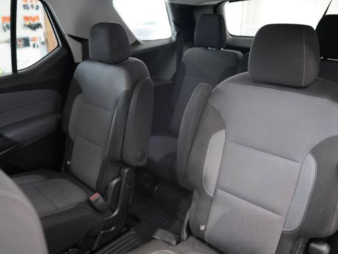 Used 2019 Chevrolet Traverse LT AWD/4WD image 34