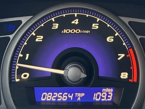 Used 2010 Honda Civic LX image 42