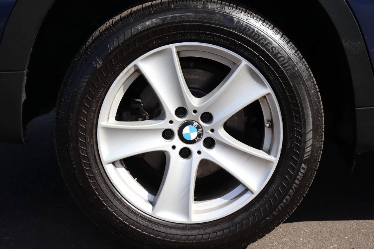 Used 2013 BMW X5 xDrive35d w/ Premium Pkg AWD/4WD image 12