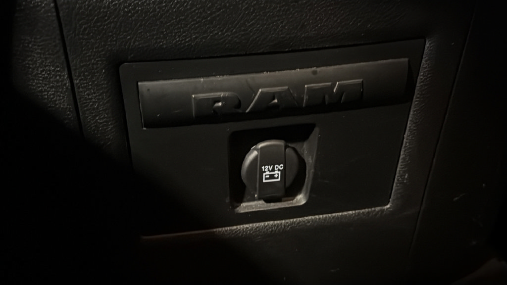Used 2023 RAM 1500 Express w/ Wheel & Sound Group AWD/4WD image 17