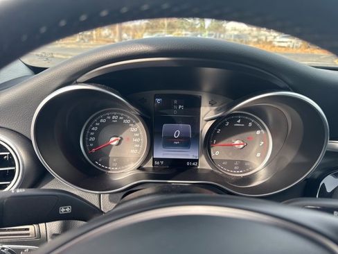 Used 2017 Mercedes-Benz C 300 4MATIC Coupe image 12