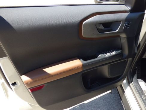 New 2025 Ford Bronco Sport Outer Banks w/ Outer Banks Tech Package+ image 27