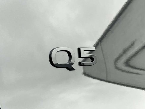 New 2026 Audi Q5 2.0T AWD/4WD image 24