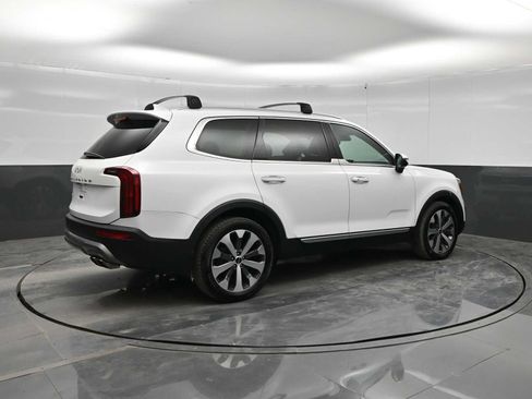 Used 2022 Kia Telluride S AWD/4WD image 8