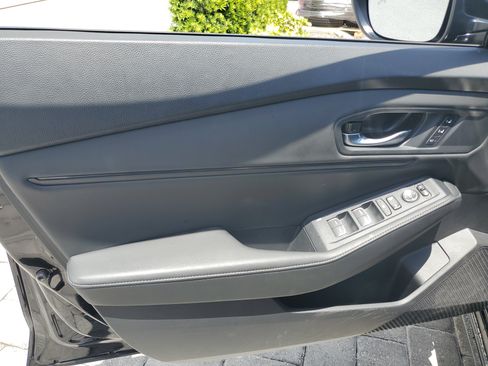 Used 2025 Honda Accord Sport image 8
