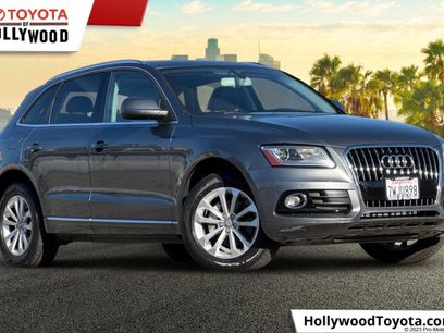 Used 2013 Audi Q5 2.0T Premium Plus