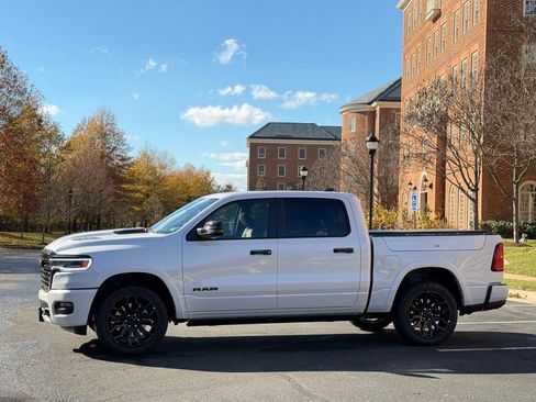 New 2026 RAM 1500 Limited image 12