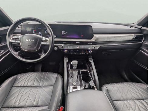 Certified 2024 Kia Telluride EX X-Line AWD/4WD image 14