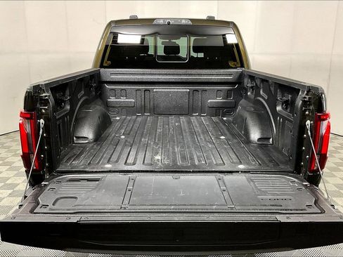 Used 2024 Ford F150 Raptor w/ Equipment Group 803A Raptor R image 36