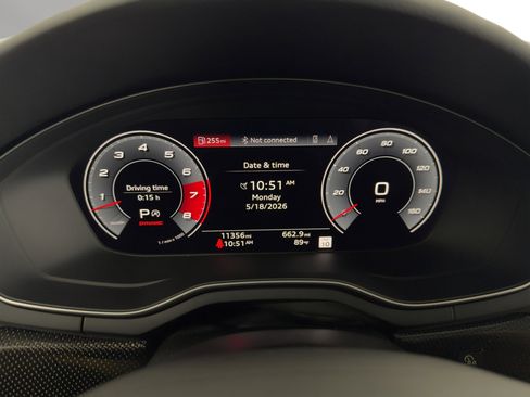 Used 2024 Audi S5 Prestige w/ Prestige Package AWD/4WD image 26