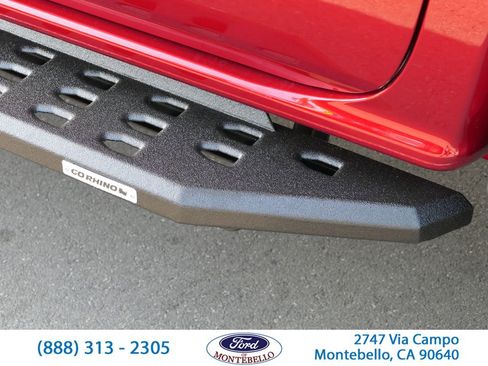New 2025 Ford Ranger XL AWD/4WD image 12