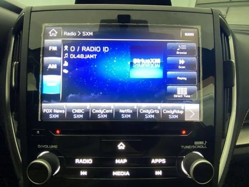 Used 2018 Subaru Crosstrek 2.0i Limited AWD/4WD image 16