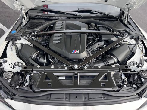 Used 2024 BMW M3 Competition RWD image 20