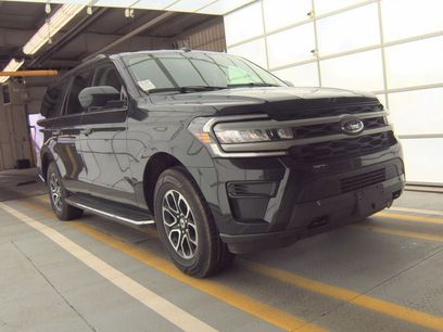 Certified 2023 Ford Expedition Max XLT