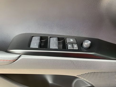 New 2026 Toyota Camry XSE FWD image 11