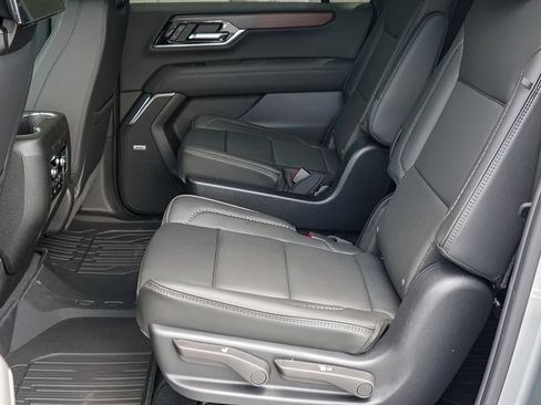 New 2026 GMC Yukon XL Denali w/ Denali Reserve Package AWD/4WD image 20