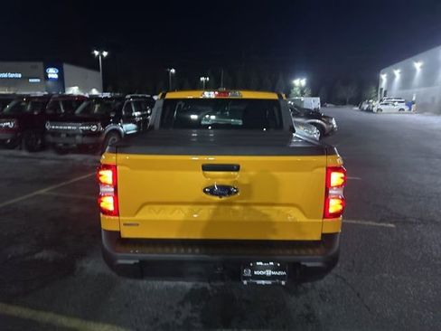 Used 2023 Ford Maverick XLT w/ XLT Luxury Package image 33