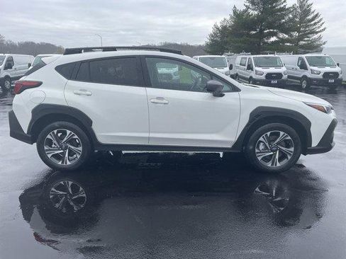 New 2026 Subaru Crosstrek 2.0i Premium AWD/4WD image 6