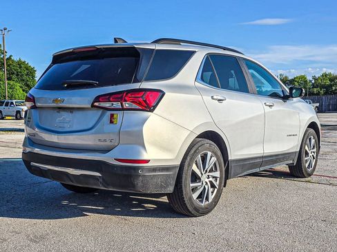 Used 2022 Chevrolet Equinox LT AWD/4WD image 6