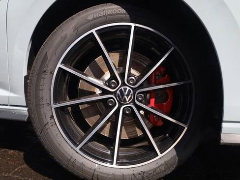 New 2026 Volkswagen Jetta GLI Autobahn image 2