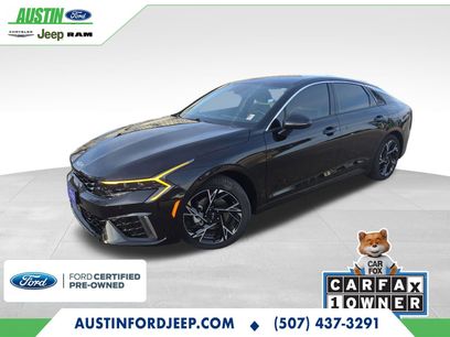 Used 2025 Kia K5 GT-Line