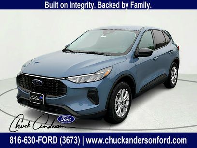 New 2025 Ford Escape Active