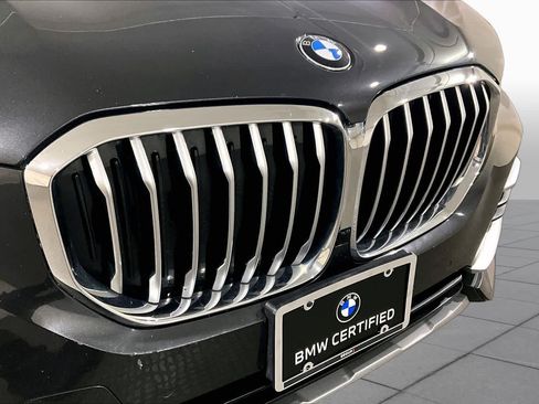 Certified 2023 BMW X5 xDrive40i w/ Premium Package AWD/4WD image 31