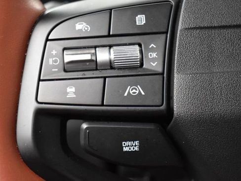 Certified 2026 Kia Sportage SX FWD image 27