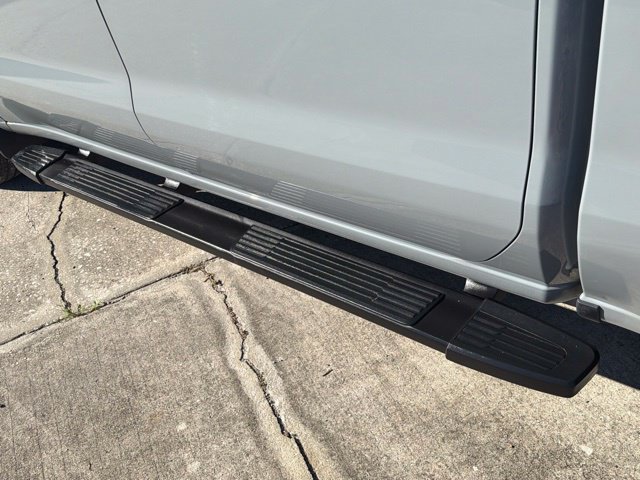 Used 2024 Chevrolet Silverado 1500 RST RWD image 14