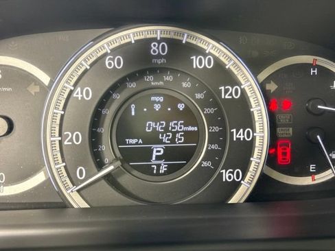 Used 2014 Honda Accord LX image 18